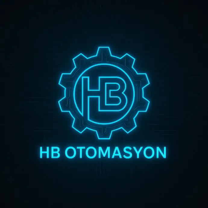 Endüstriyel otomasyon panosu – HB Otomasyon Aydın